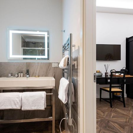 Rfc Repubblica Florence Core B&B מראה חיצוני תמונה