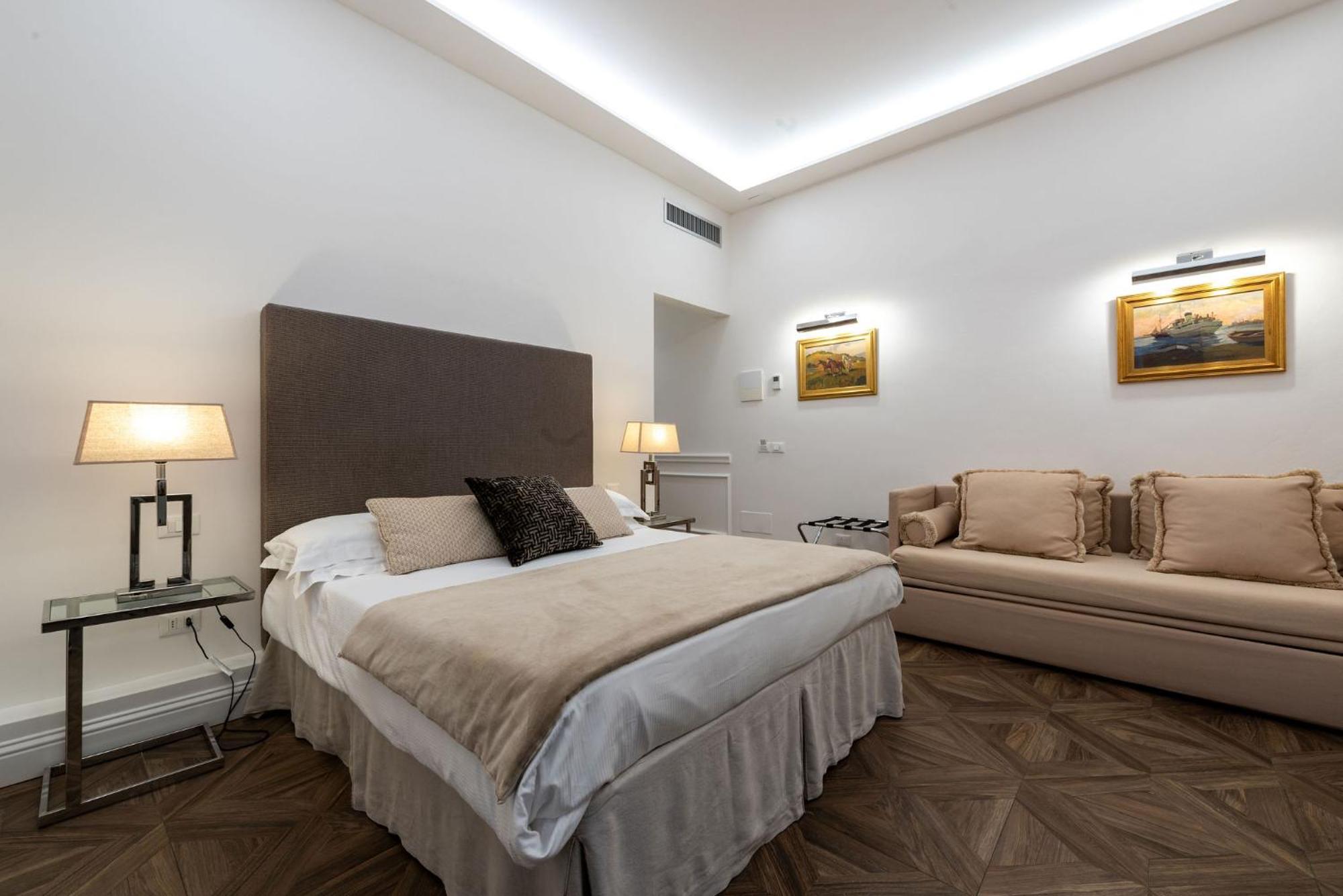 Rfc Repubblica Florence Core B&B מראה חיצוני תמונה