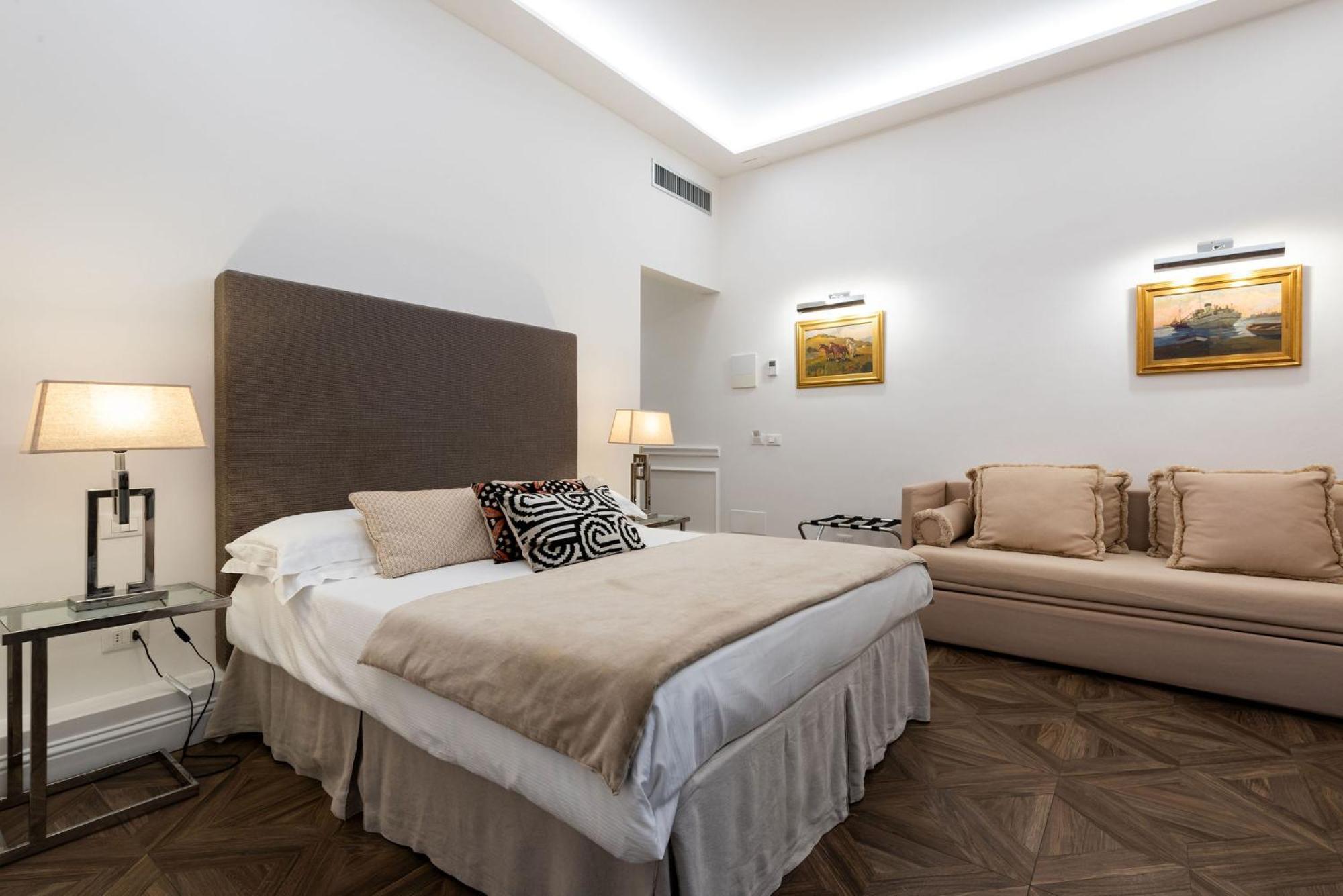 Rfc Repubblica Florence Core B&B מראה חיצוני תמונה