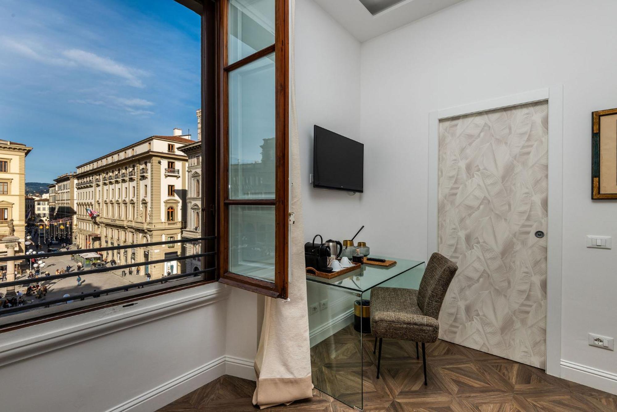 Rfc Repubblica Florence Core B&B חדר תמונה